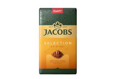 Malta kava JACOBS SELECTION, 500 g