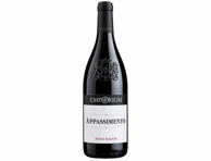 Raudonasis sausas vynas EMPORIUM APPASSIMENTO, 750 ml