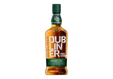 Viskis DUBLINER IRISH, 40 %, 700 ml