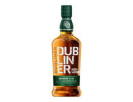 Viskis DUBLINER IRISH, 40 %, 700 ml