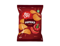 Bulvių traškučiai MIO&RIO paprikų skonio, 150 g