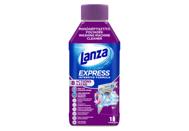 Skystasis skalbyklių valiklis LANZA EXPRESS, 250 ml