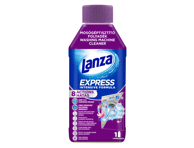 Skystasis skalbyklių valiklis LANZA EXPRESS, 250 ml