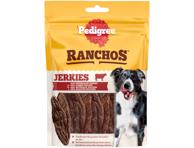 Šunų skanėstas PEDIGREE JERKIES su jautiena, 70 g
