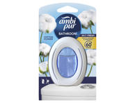 Oro gaiviklis AMBI PUR Cotton, 8ml