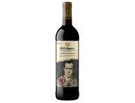 Raudonasis sausas vynas 19 CRIMES CABERNET SAUVIGNON, 750 ml