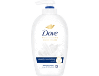 Skystasis muilas DOVE ORIGINAL, 250 ml
