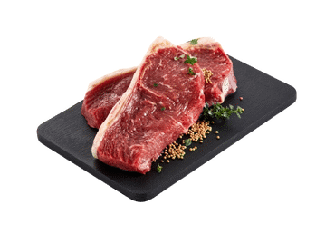 LIETUVIŠKA jautiena antrekotams, atšaldyta, 1 kg