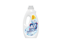 Dėmių valiklis ACE WHITE, 1 l