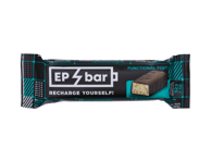 Funkcinis batonėlis EPBAR su žemės riešutų kremu, 52 g