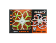 Pulteliu valdomas žaislinis dronas