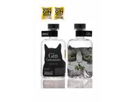 Džinas PAKRUOJO DVARO GERONIMO LONDON DRY, 500 ml