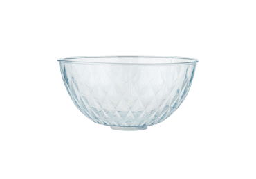 Plastikinis dubuo UNIWELL Gem, 24 cm