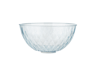Plastikinis dubuo UNIWELL Gem, 24 cm
