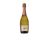 Putojantis baltasis saldus vynas ITALIANA PRESTIGE, 750 ml