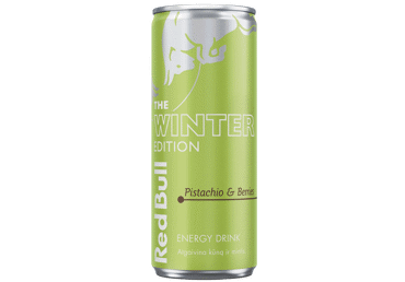 Energinis gėrimas RED BULL Winter Edition (D), 250 ml