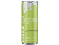 Energinis gėrimas RED BULL Winter Edition (D), 250 ml