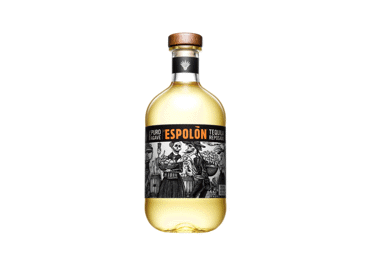 Tekila TEQUILA ESPOLON REPOSADO 40%, 700 ml