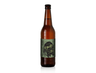 Alus KANAPĖ, 500 ml
