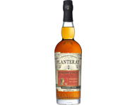 Romas PLANTERAY Pineapple Original Dark Rum 40%, 700 ml