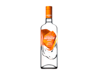 Degtinė AMBER GOLD, 700 ml