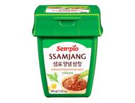 Sojų pasta SEMPIO SSAMJANG, 500 g