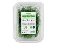 Žirnių mikrožalumynai LEAFOOD, 25 g