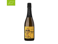Nealkoholinė putojanti arbata ACALA MIMOSA, 750 ml