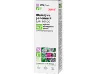 Atstatomasis plaukų šampūnas ELFA, 200 ml