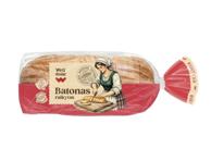 Raikytas batonas WELL DONE, 400 g