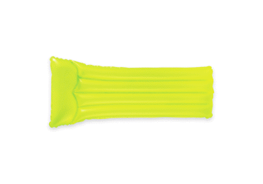 Pripučiamas plauk.čiužinys INTEX NEON - 2