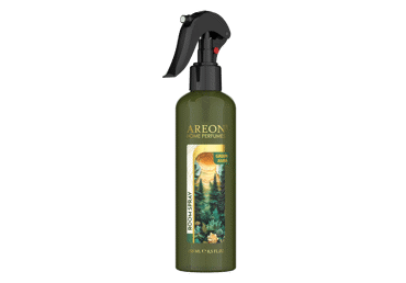 Purškiamas namų kvapas AREON Green Aura, 250 ml