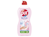 Indų ploviklis PUR HANDS & NAILS, 450 ml