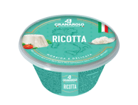 Rikota GRANAROLO, 45 % rieb. s. m., 250 g