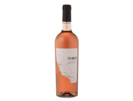 Rausvasis sausas vynas 770 MILES ZINFANDEL ROSE, 750 ml