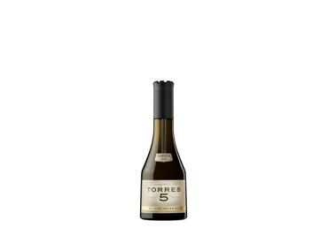 Brendis Torres 5, 38% 0,35 