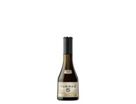 Brendis Torres 5, 38% 0,35