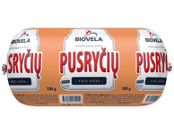Virta BIOVELOS PUSRYČIŲ dešra, aukščiausia rūšis, 330 g