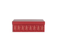 Dekoratyvinė dėžutė, 33,5x24,5x11,5 cm