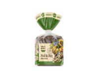 Sėklų duona WELL DONE, 350 g