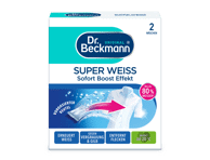 Skalbinių baliklis DR. BECKMANN, 80 g