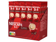 Tirpiosios kavos gėrimas NESCAFE CLASSIC 3 IN 1, 434 g