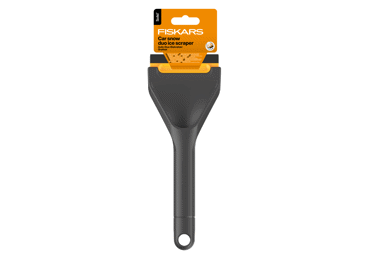 Automobilio ledo gremžtukas FISKARS Duo, 1 vnt. - 1