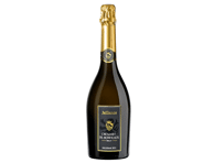 Putojan. baltasis sausas vynas JAILLANCE CREMANT DE BORDEAUX, 750 ml