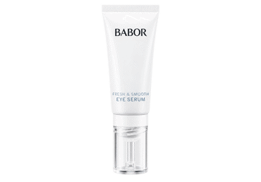 Drėkinamasis paakių serumas BABOR, 15 ml
