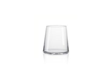 Stiklinės CRYSTALEX RAY, 300 ml, 2 vnt.