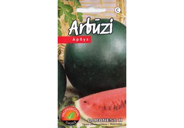 Arbūzai BARONESA H