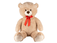 Pliušinis žaislas FOXTER