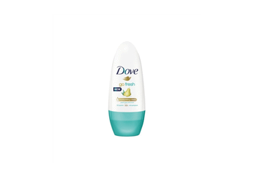 Moteriškas rutulinis dezodorantas DOVE (PEARL&ALOE), 50 ml Moteriškas rutulinis dezodorantas DOVE (PEARL&ALOE), 50 ml