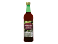 Raudonasis aromatizuotas vyno gėrimas DŪDIŠKĖS, 500 ml